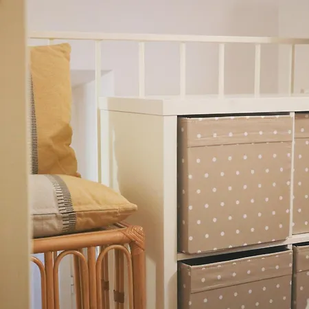 Apartment Via Watt *