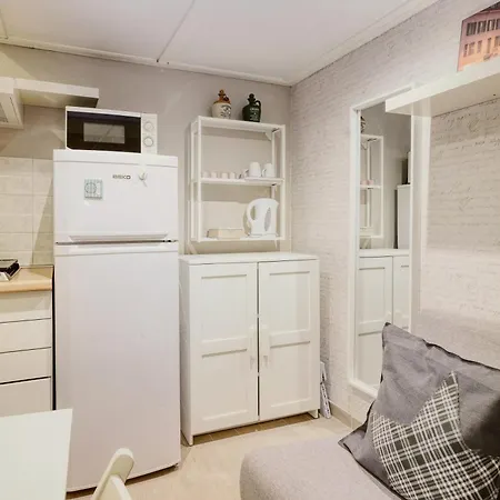 Via Watt Apartment