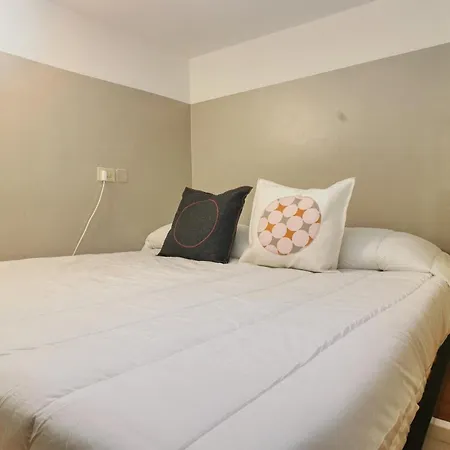 Via Watt Apartment