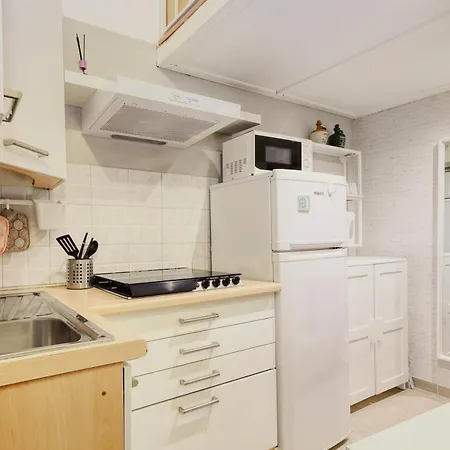 Via Watt Apartment