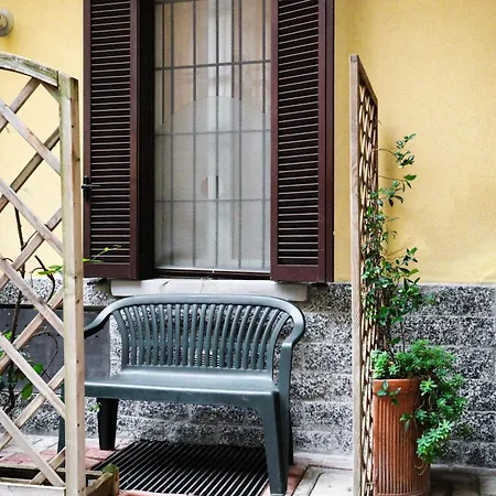Via Watt Milan