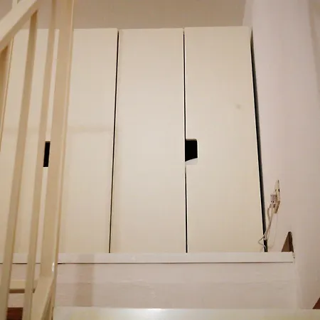 Via Watt Apartment